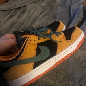 SB Dunk Low Pro